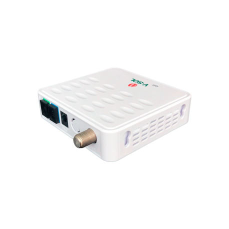 VSOL-V8601C-1-WDM-AGC