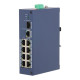 XS-SW8GE1GE1SFP-MGD