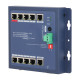 XS-SWI1008HIPOE-MFC-90-DIN