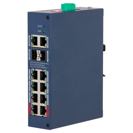 XS-SWI1208HIPOE-MGF-110-DIN