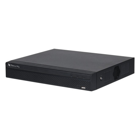 XS-XVR3116-SM