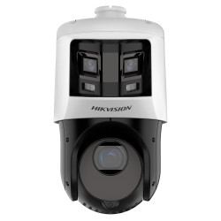 DS-2SE4C425MWG-E/26(F0)